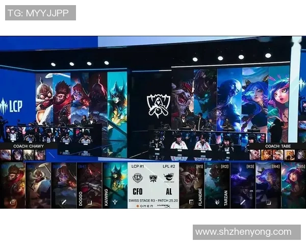 S15英雄联盟赛事聚焦JDG战队节奏分析与精彩比分回顾