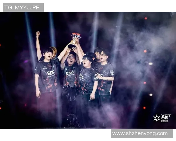 探寻FPX在英雄联盟中的独特节奏与战术魅力解析