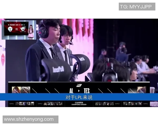 esports最新数据探寻王者荣耀TES战队选手个人能力的秘密与成就分析