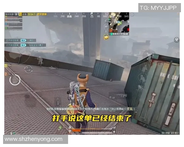 电竞新闻和平精英V5节奏争议引发玩家热议与讨论的背后原因分析