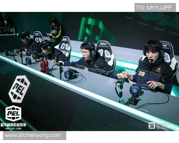 电竞实时数据揭晓和平精英节奏TOP10V5战队强势领跑全场实时新闻