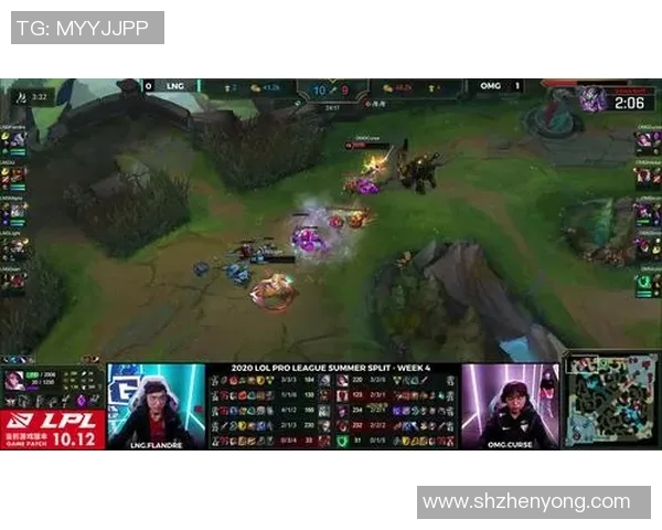 2026电竞新闻LNG战队在王者荣耀战术排行榜中荣登第二名引发热议